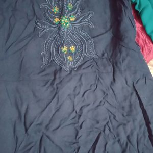 New Kurti In XXL Size