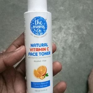 The Mom Co. Face Toner