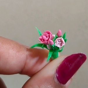 Miniature Bouquet