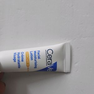 CeraVe Facial Moisturizing Lotion