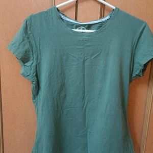 Green Jockey T Shirt