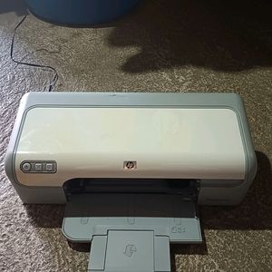 Printer Diskjet D2360