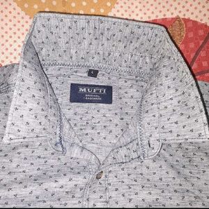 Mufti Shirt