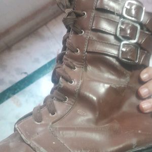 Used Boots