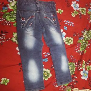 Boys Jeans