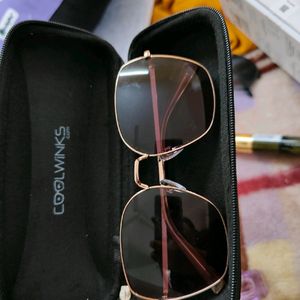 Unisex Sunglasses