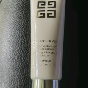 Givenchy Sunscreen