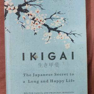 Ikigai