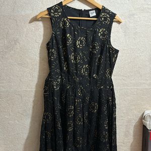 Black Vero Moda Dress