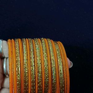 Glass Bangles