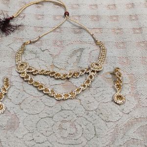 Jewellery Set