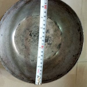 Iron Kadhai