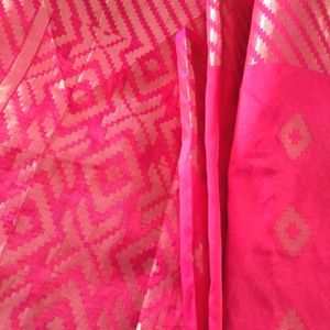 Banaras Dupatta It's New