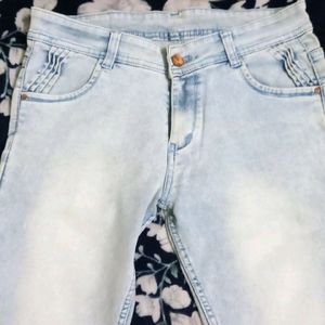 Jeans For Women