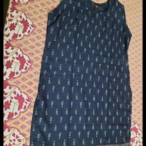 Totally New Kurti