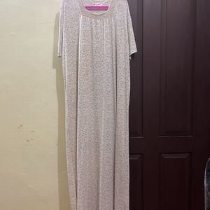 Women Nighty Wear