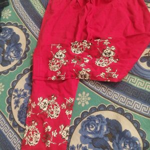 Kids Cotton Pajama.