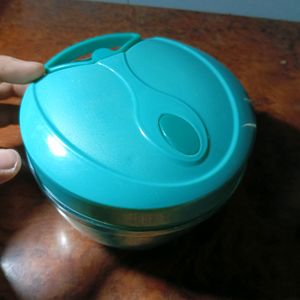 New Vegetable Chopper