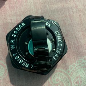 G-Shock Full Metal (GMWB5000GD-1)