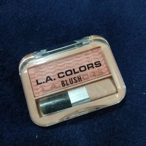 L.A. Colors Blush