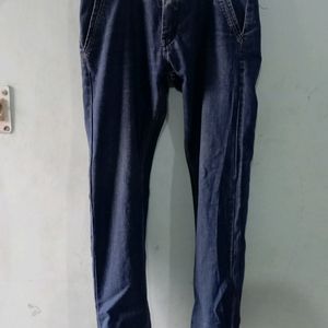 Men's Denim Jeans