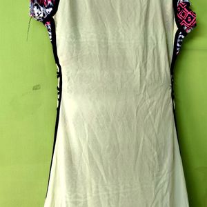 Indo Western Kurta Set