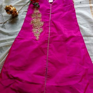 Lehenga Choli Blouse