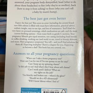 Pregnancy Guide