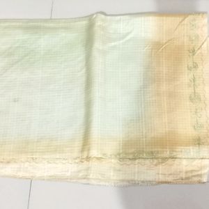 Cotton Silk Saree New