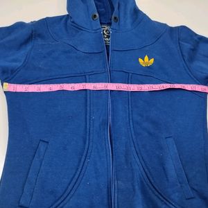 Winter wear Zeep Hoodie Jacket