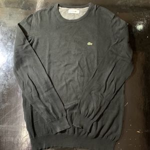 Lacoste Sweater For Men’s.