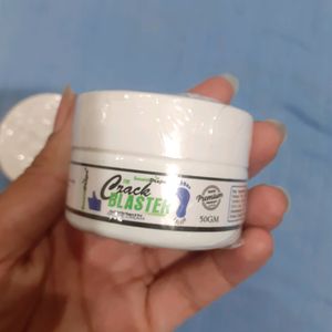 Hand And Feet Cream