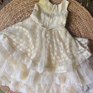 Baby Girl Dress