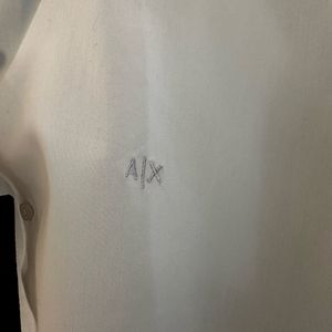 ARMANI EXCHANGE Men Shirt