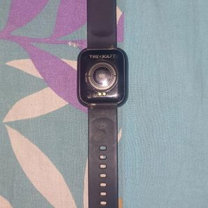 Fire Boltt Smartwatch Working 100%