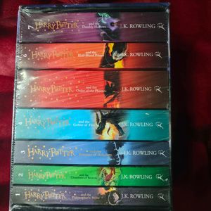 [NEW] Choose What You Want To Buy (BOXED BOOKSETS)