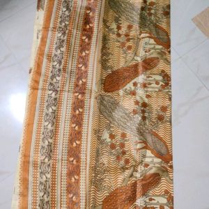 Bangalore Papersilk Saree