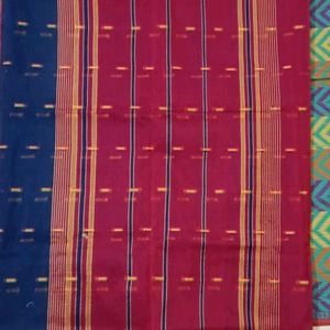 New Cotton Saree