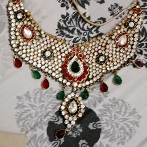 Bridal Jewellery