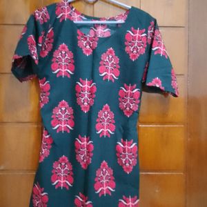 Short Kurti