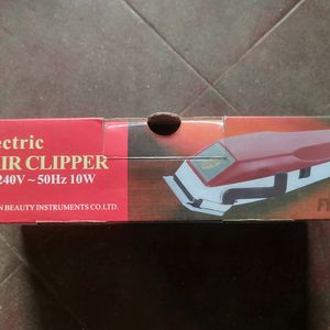 FYC R666 Hair Trimmer