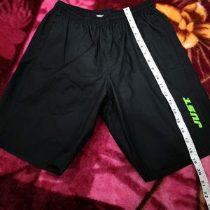 Just Brand New Men's Short