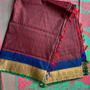 Women Sarees Set Of 3