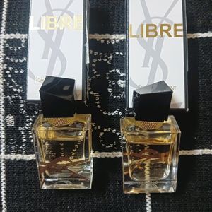 Libre Yves saintlaurent Eau D Parfum