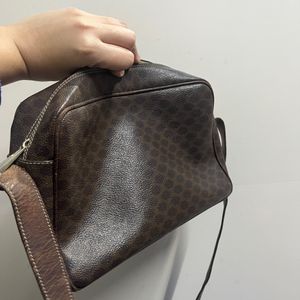 Celine Authentic bag (coded)