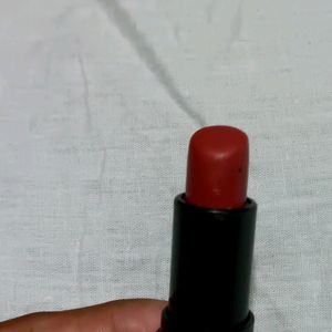 Red Lipstick