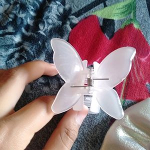 Hair Clips For Women ( Combo)