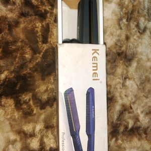 Kemei Hair Straightener