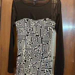 Bodycon Mini  Dress