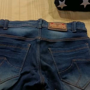 Stylish Denims New Condition